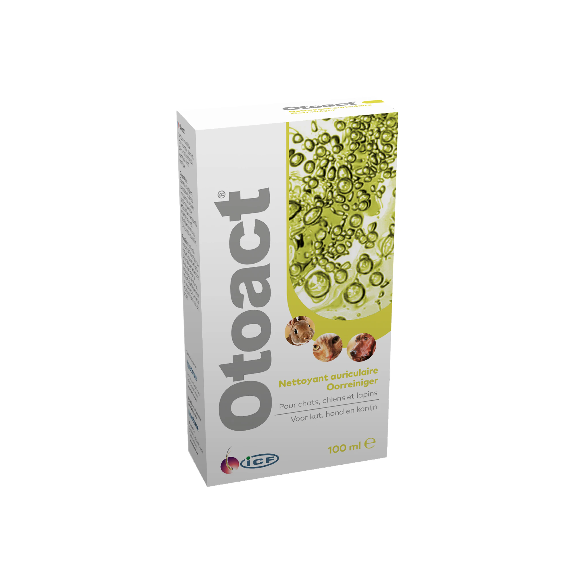 Otoact Ohrreinger