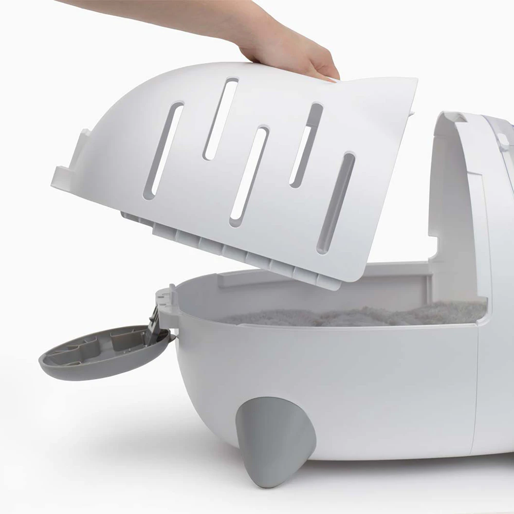 Catit Pixi Mio Cat Bed & Carrier