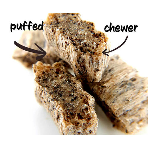 Qchefs Puffies