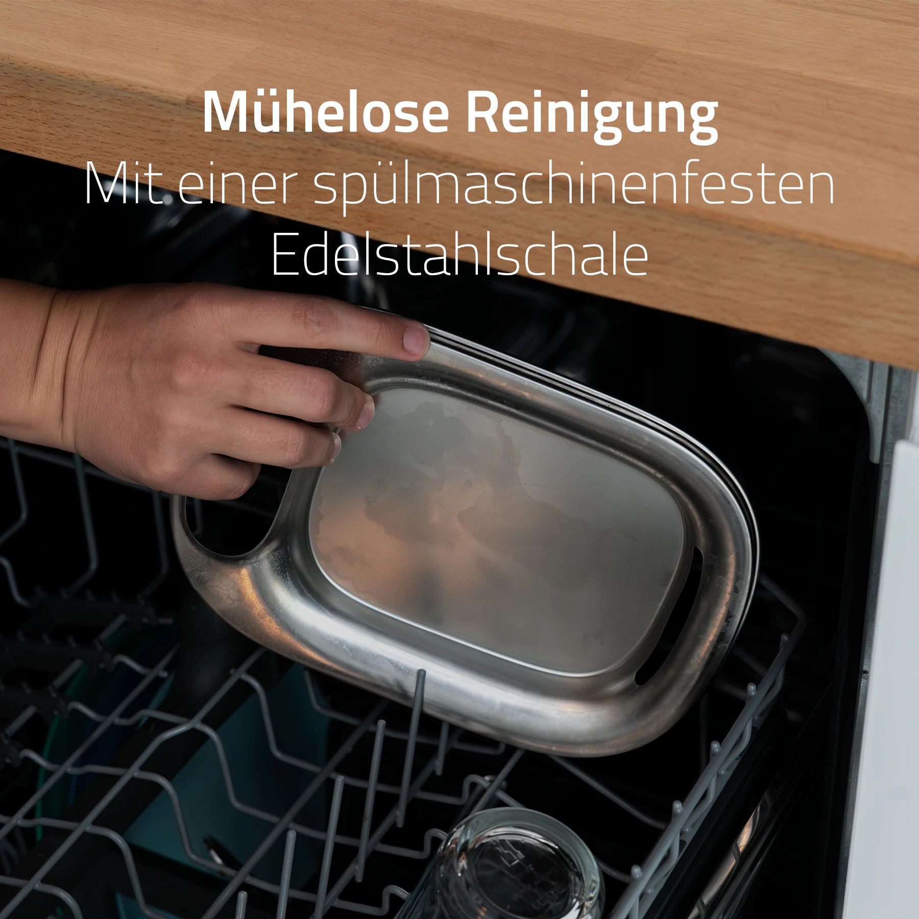 Hombli Smart Trinkbrunnen