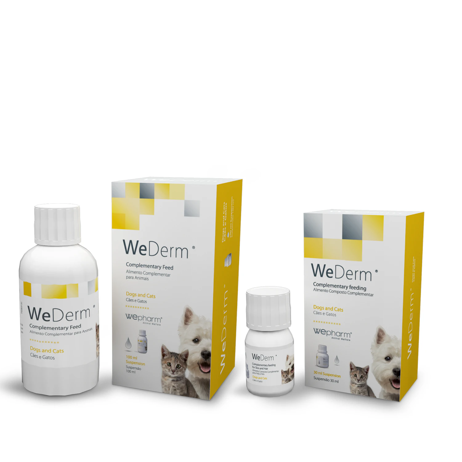 Wepharm WeDerm