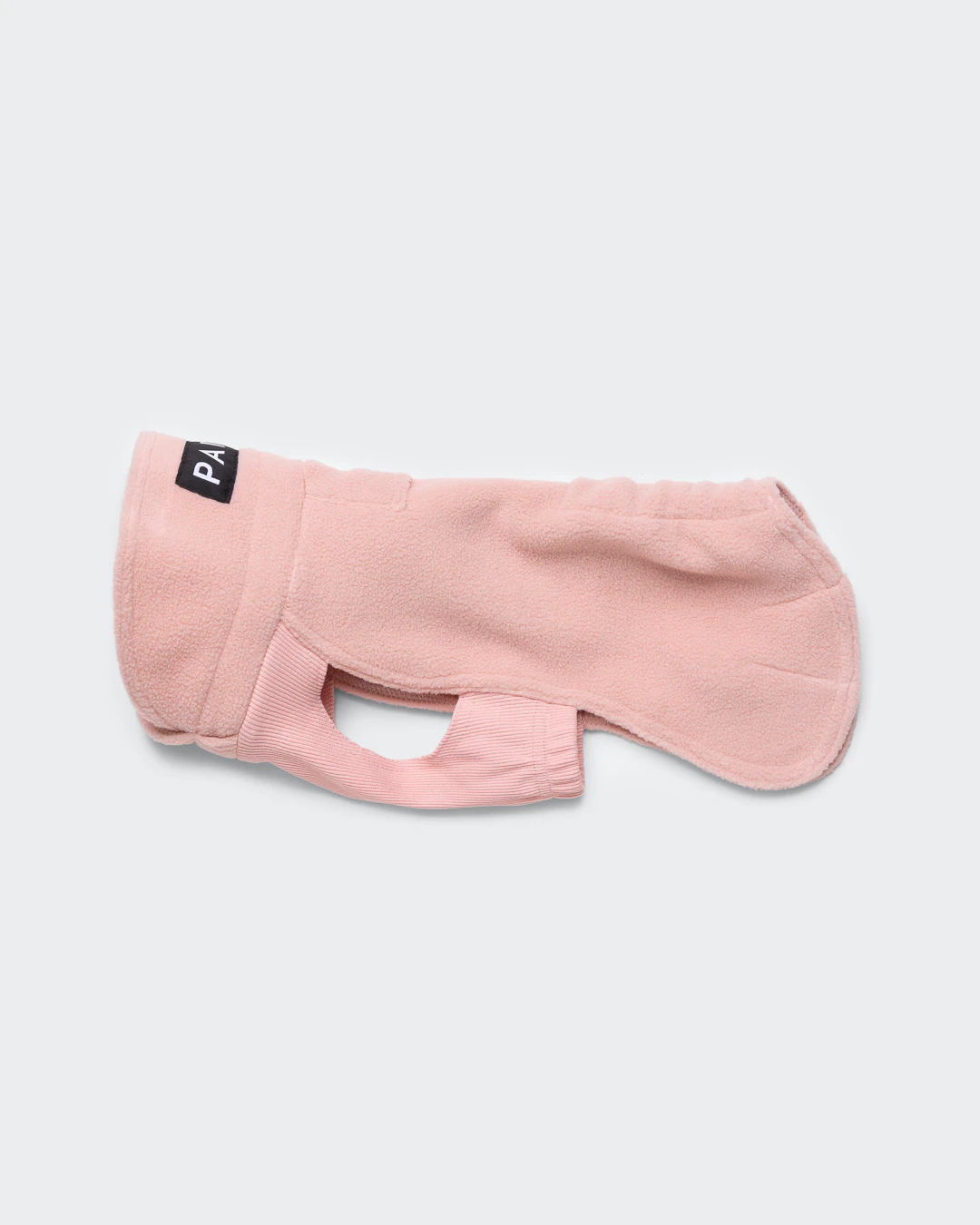 PAIKKA Seawool Shirt - Pale Pink - 30