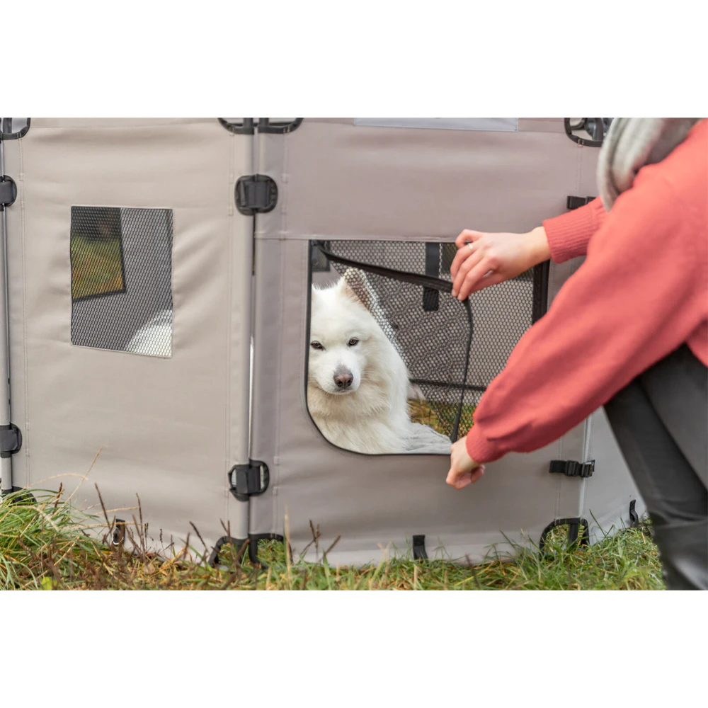 Trixie Campingzaun