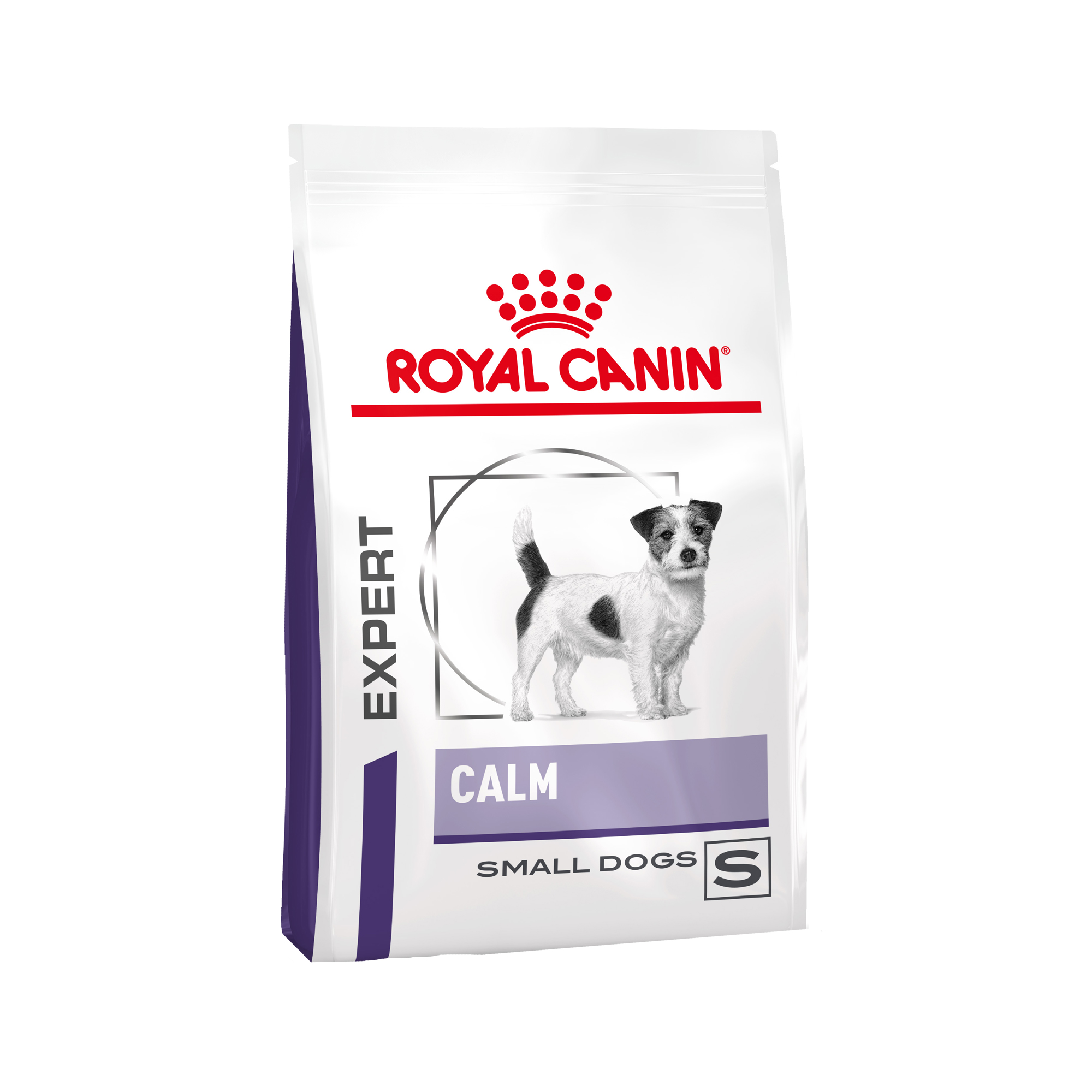 Royal Canin Calm Diet hundefoder