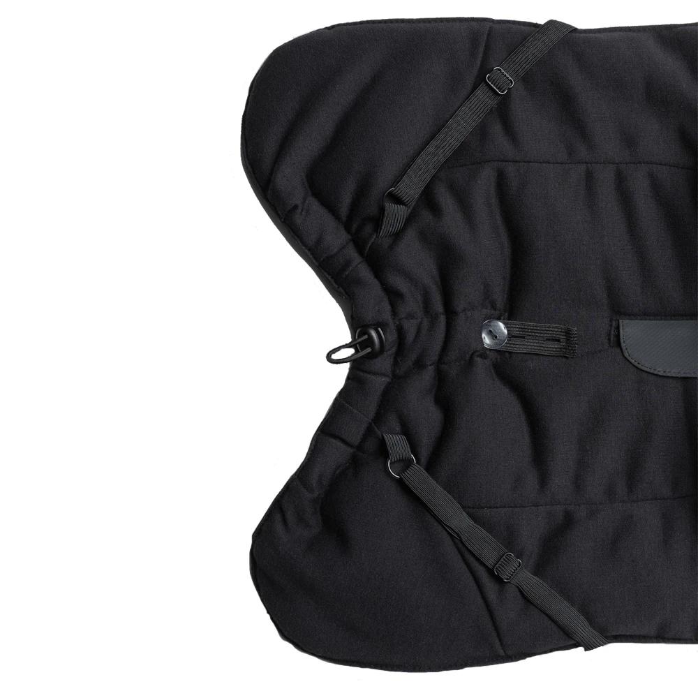 PAIKKA Visibility Winter Jacket Seawool