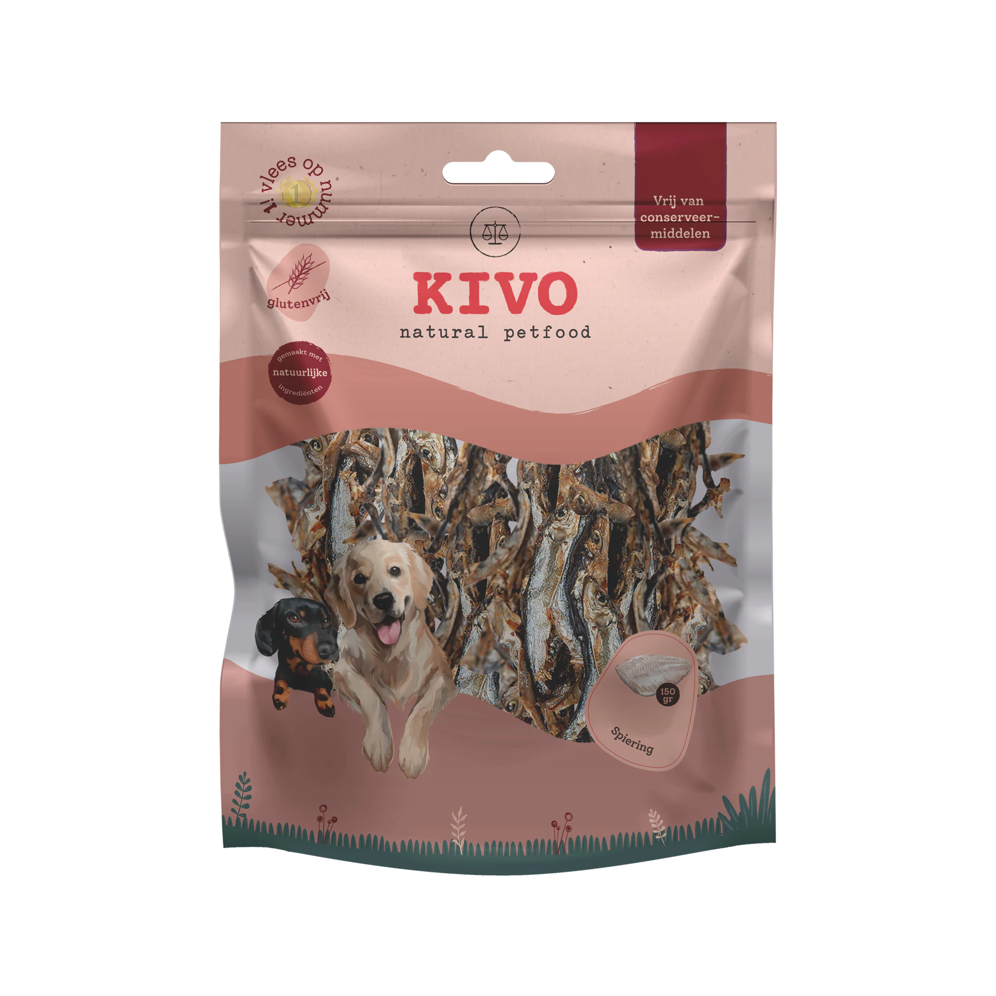 Kivo Spiering