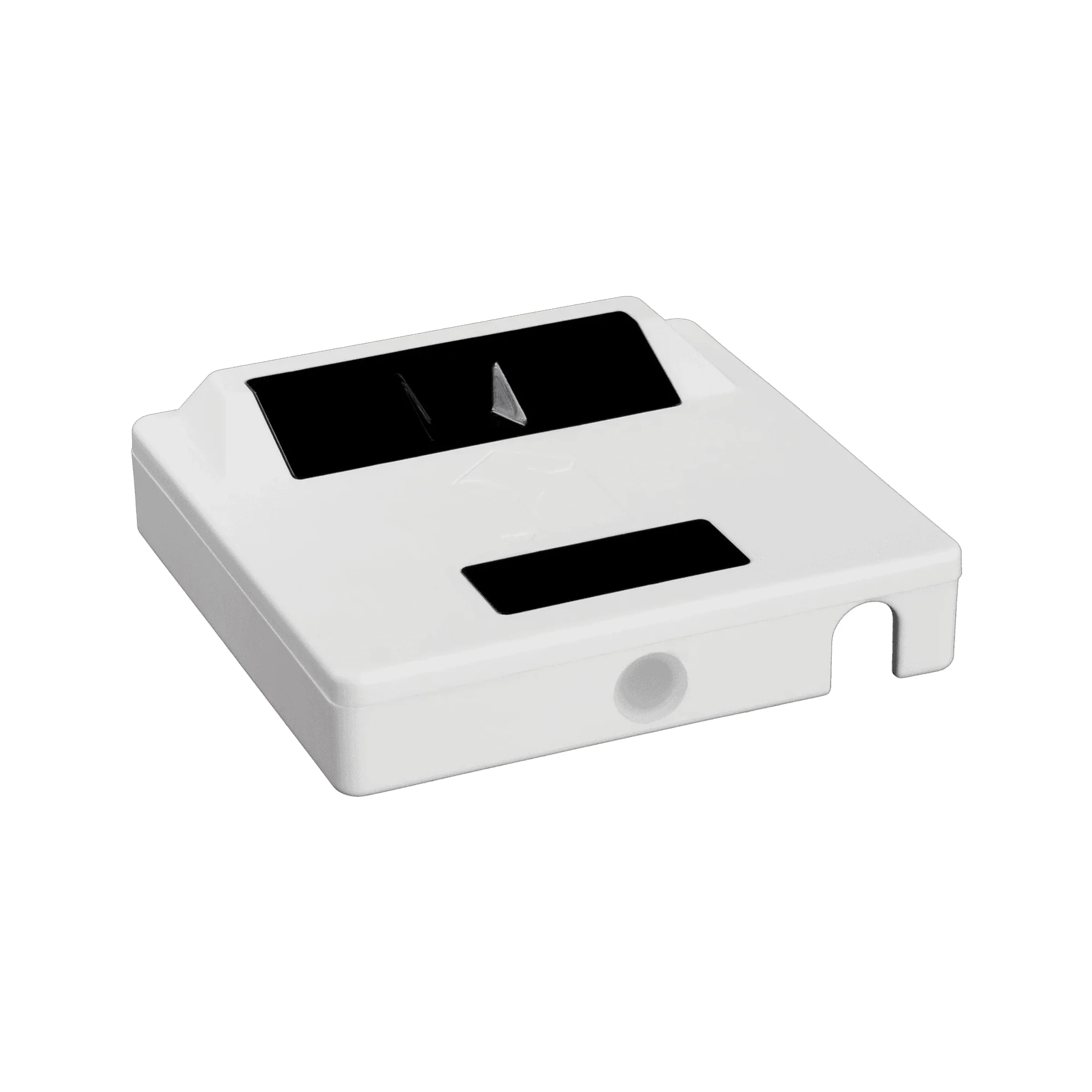 ZeroMOUSE 2.0