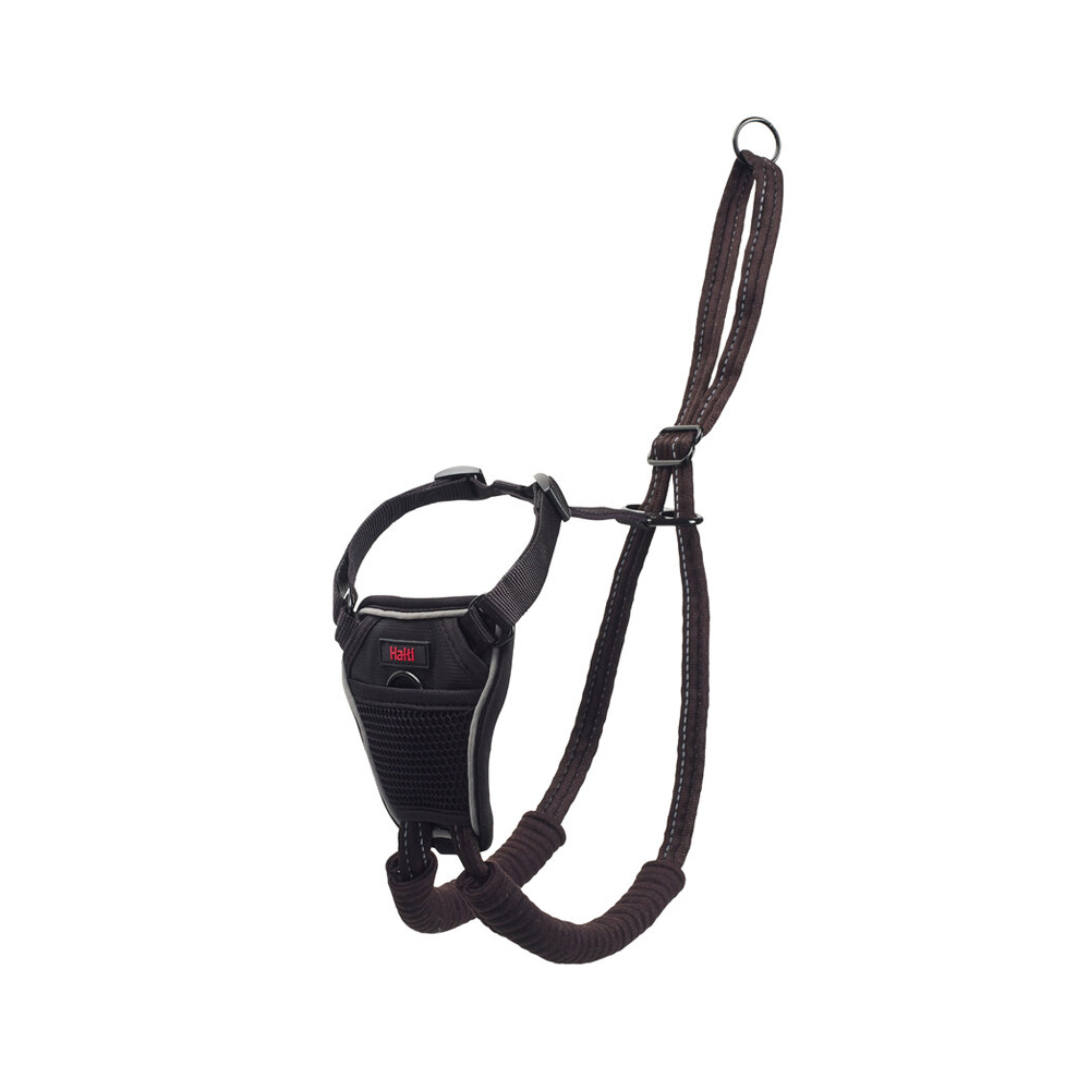 Halti No Pull Harness - Black - M