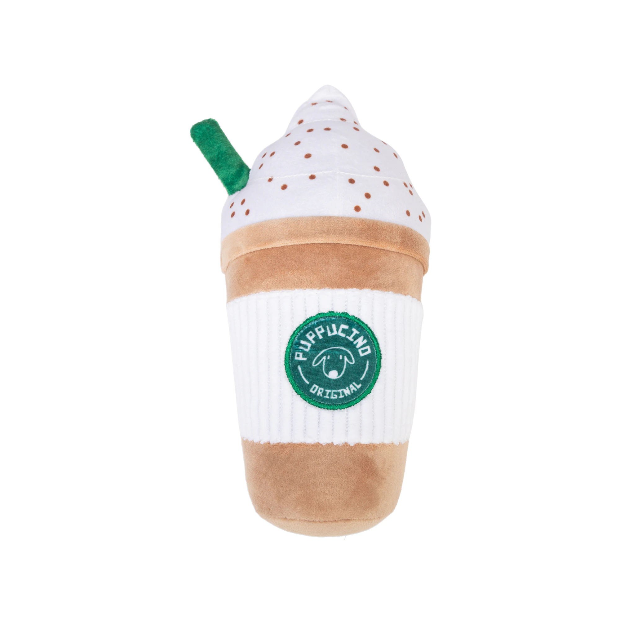Beeztees Puppuchino Pluche