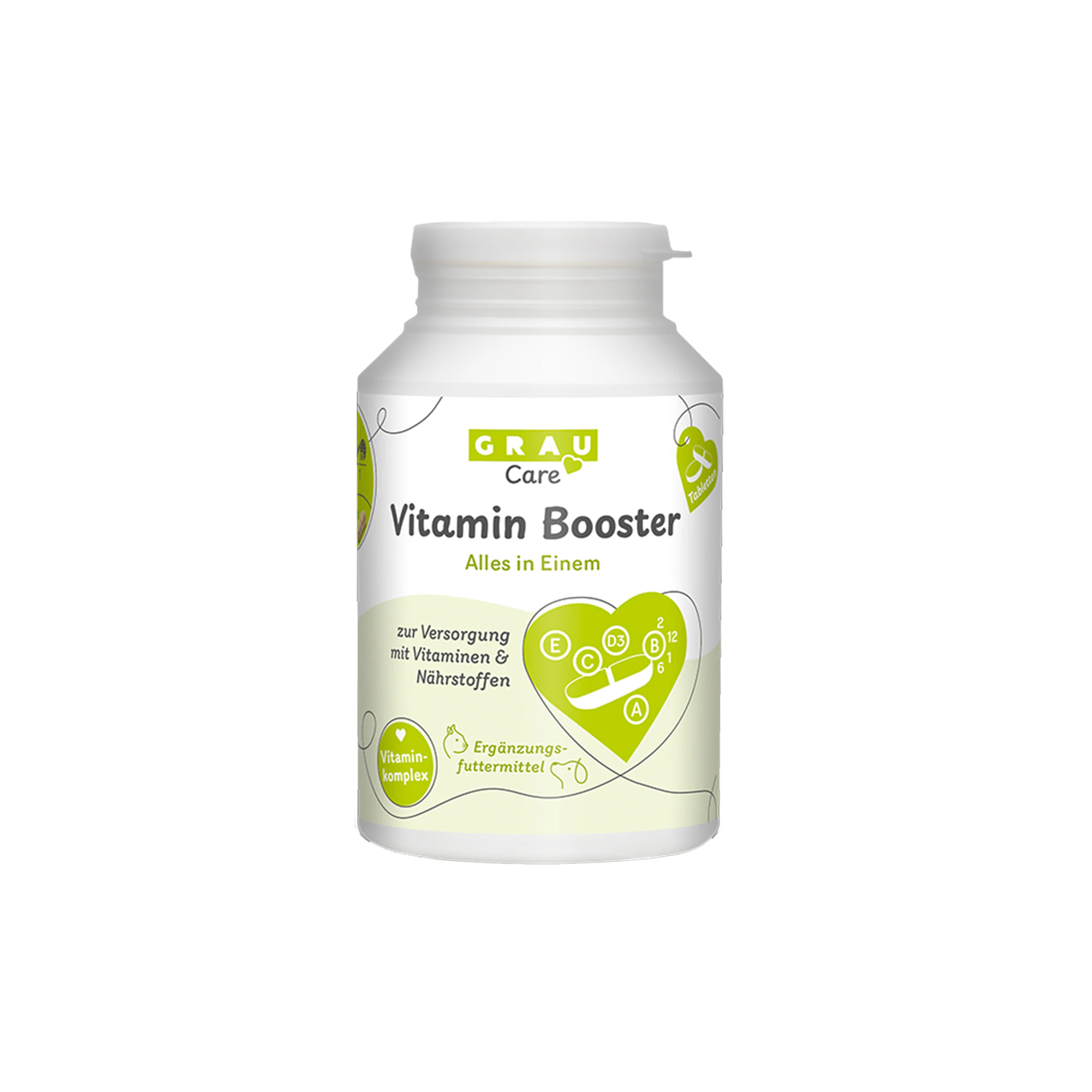 GRAU Vitamin Booster