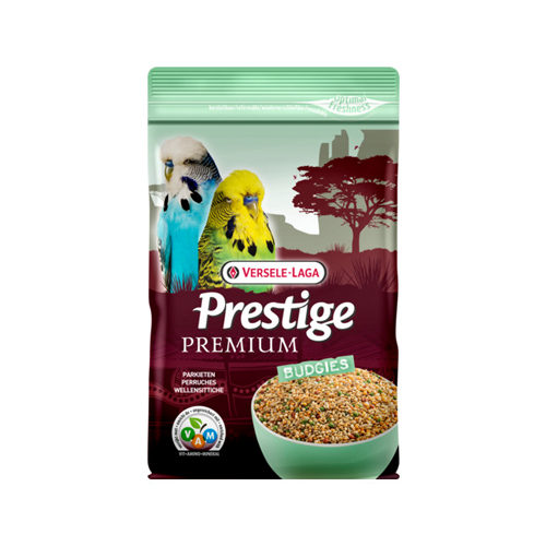 versele laga budgies premium prestige