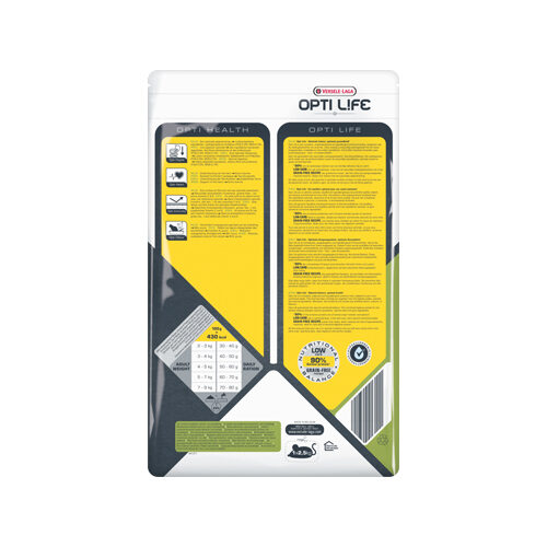 Opti Life Urinary Kattenvoer 2,5kg Opti Life