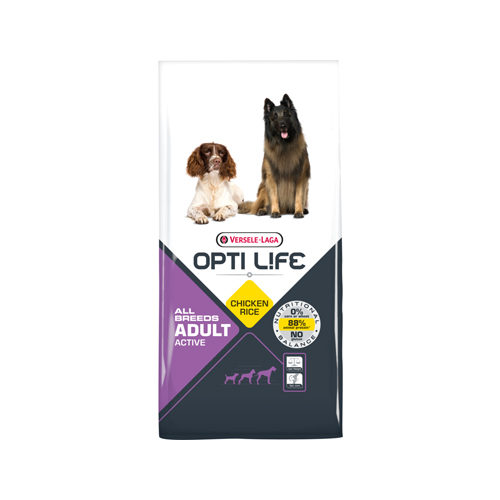 Versele-Laga Opti Life Adult All Breeds
