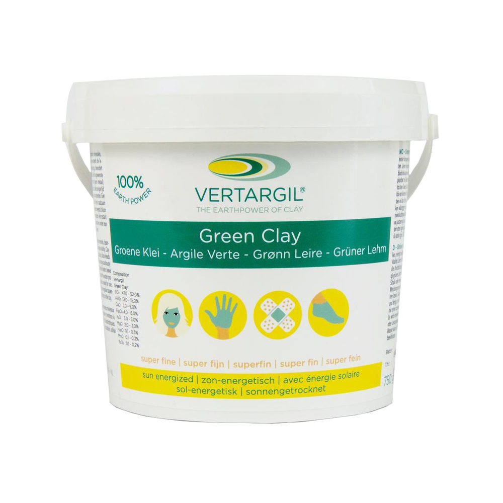Vertargil Superfein - 750 G