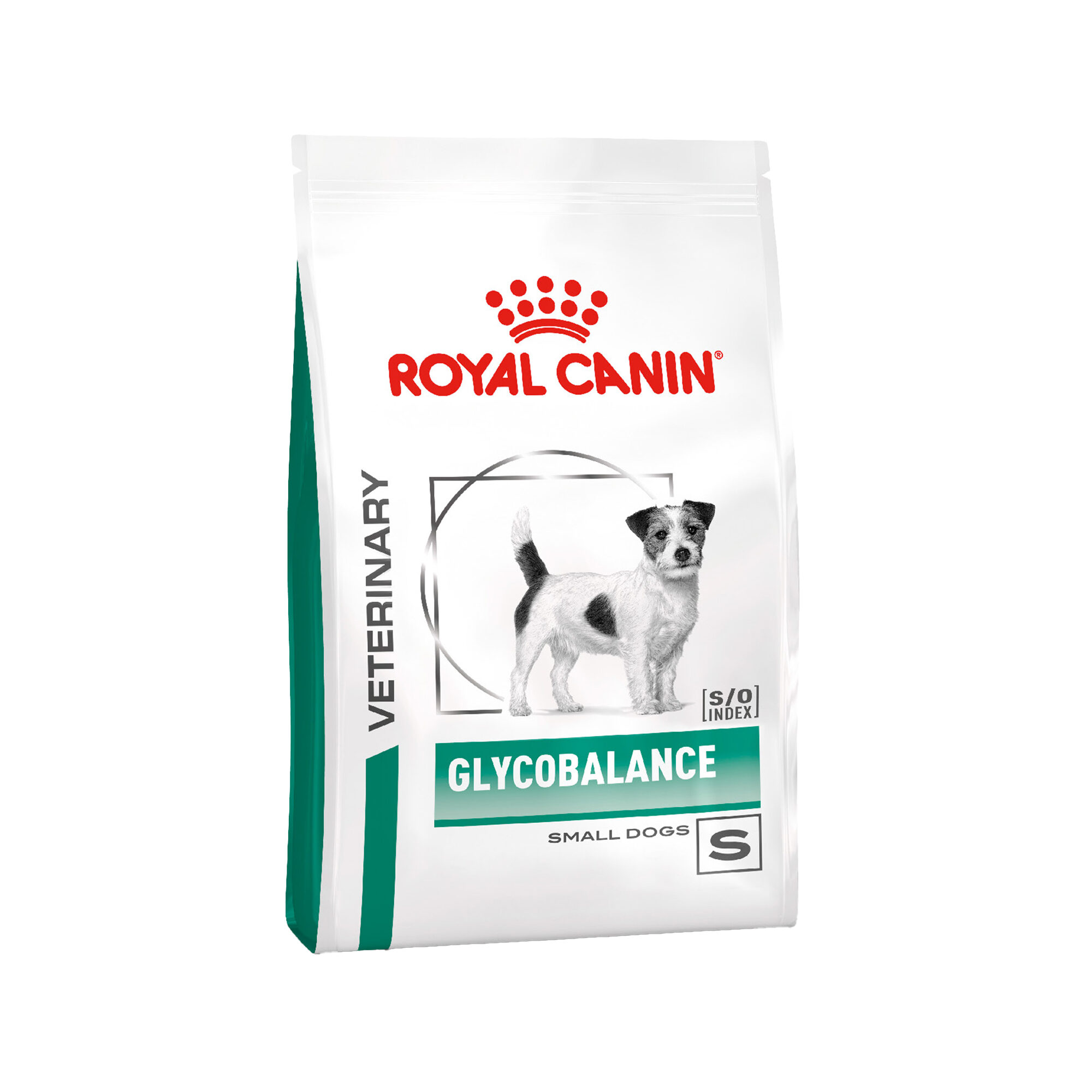 Royal Canin Glycobalance Small Dog - 1,5 kg