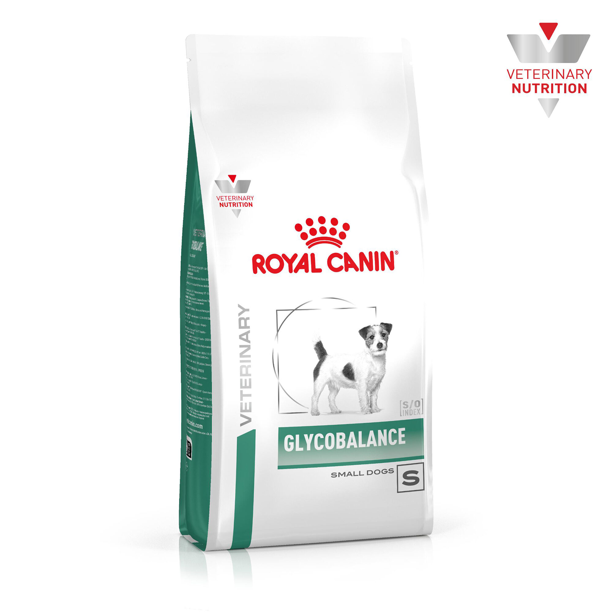 Royal Canin Glycobalance Small Dog - 8 kg