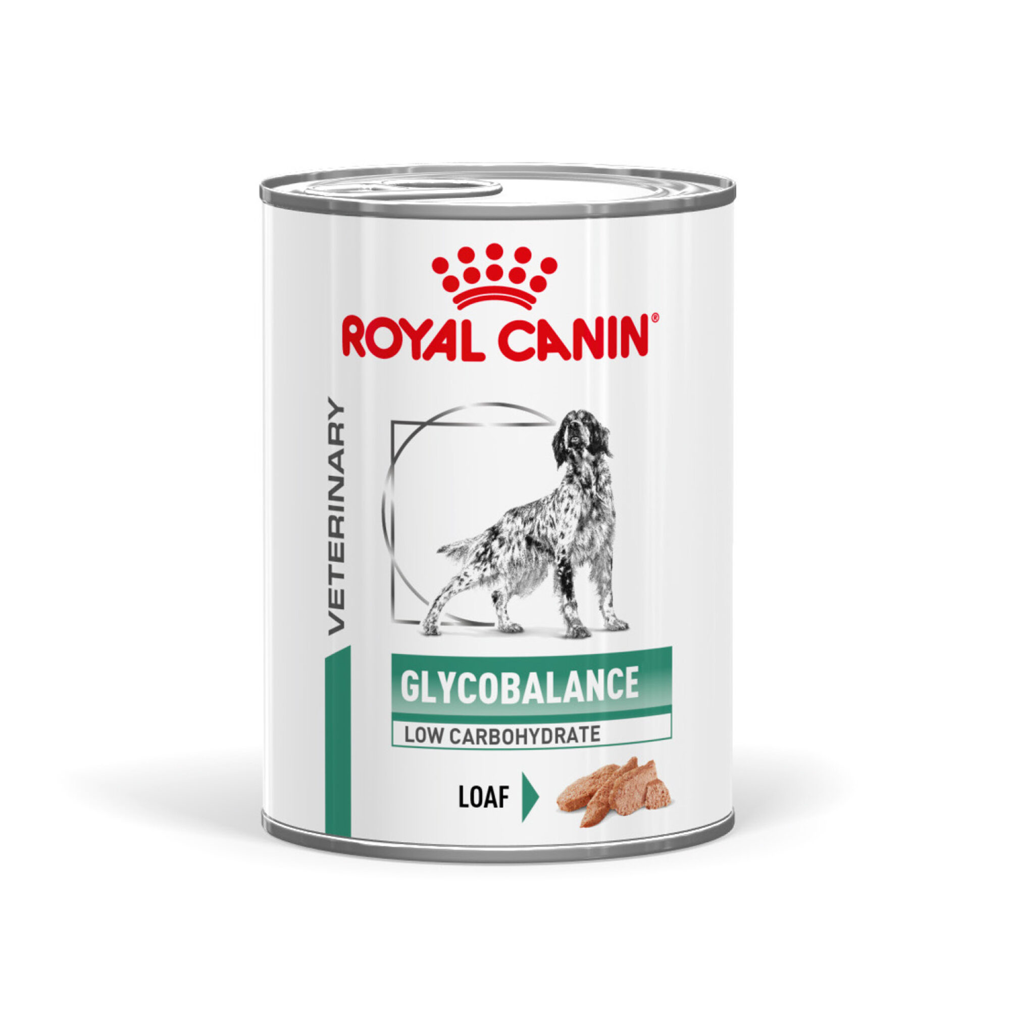 Royal Canin Glycobalance Chien - Boîte - 12 x 410 g