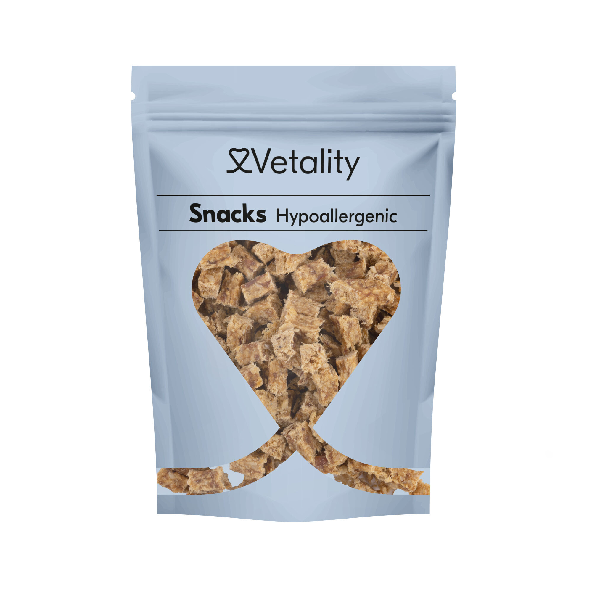 Vetality Hypoallergenic Trainers - Gås - 200 gram