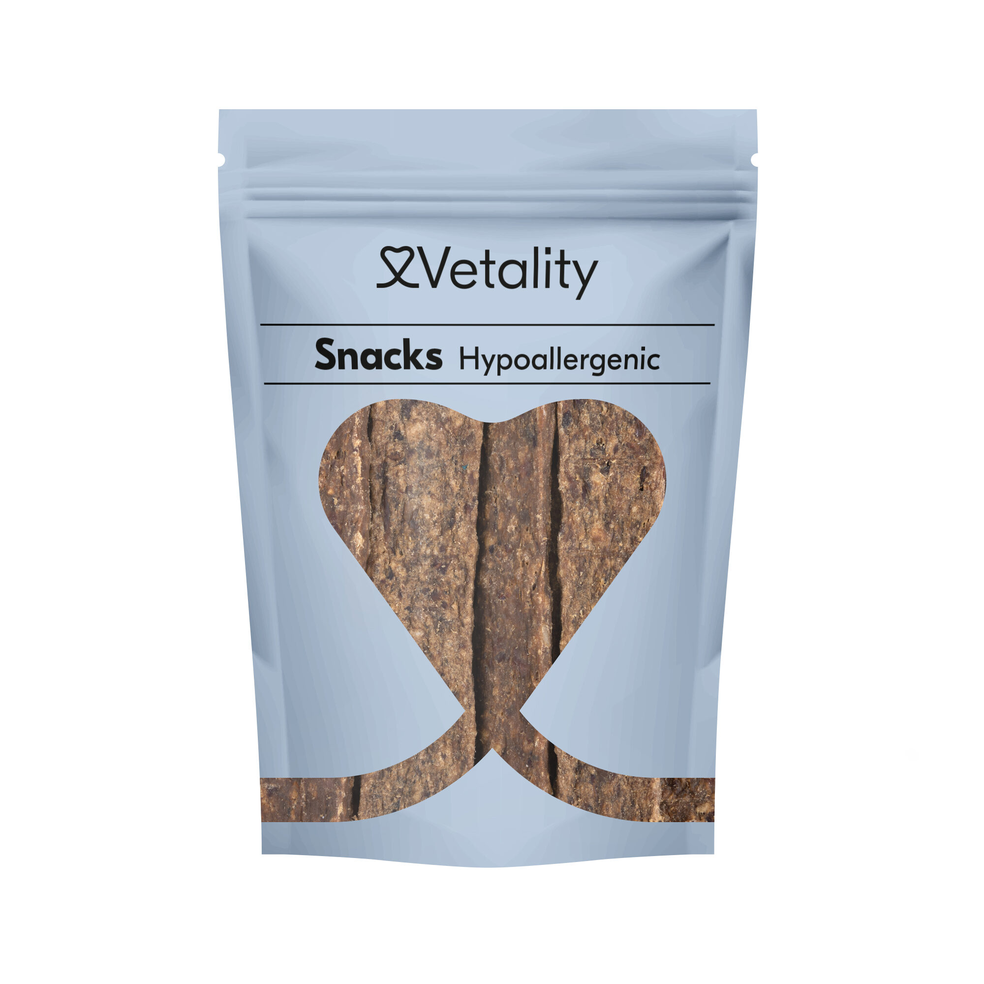Vetality Hypoallergene Fleischstreifen