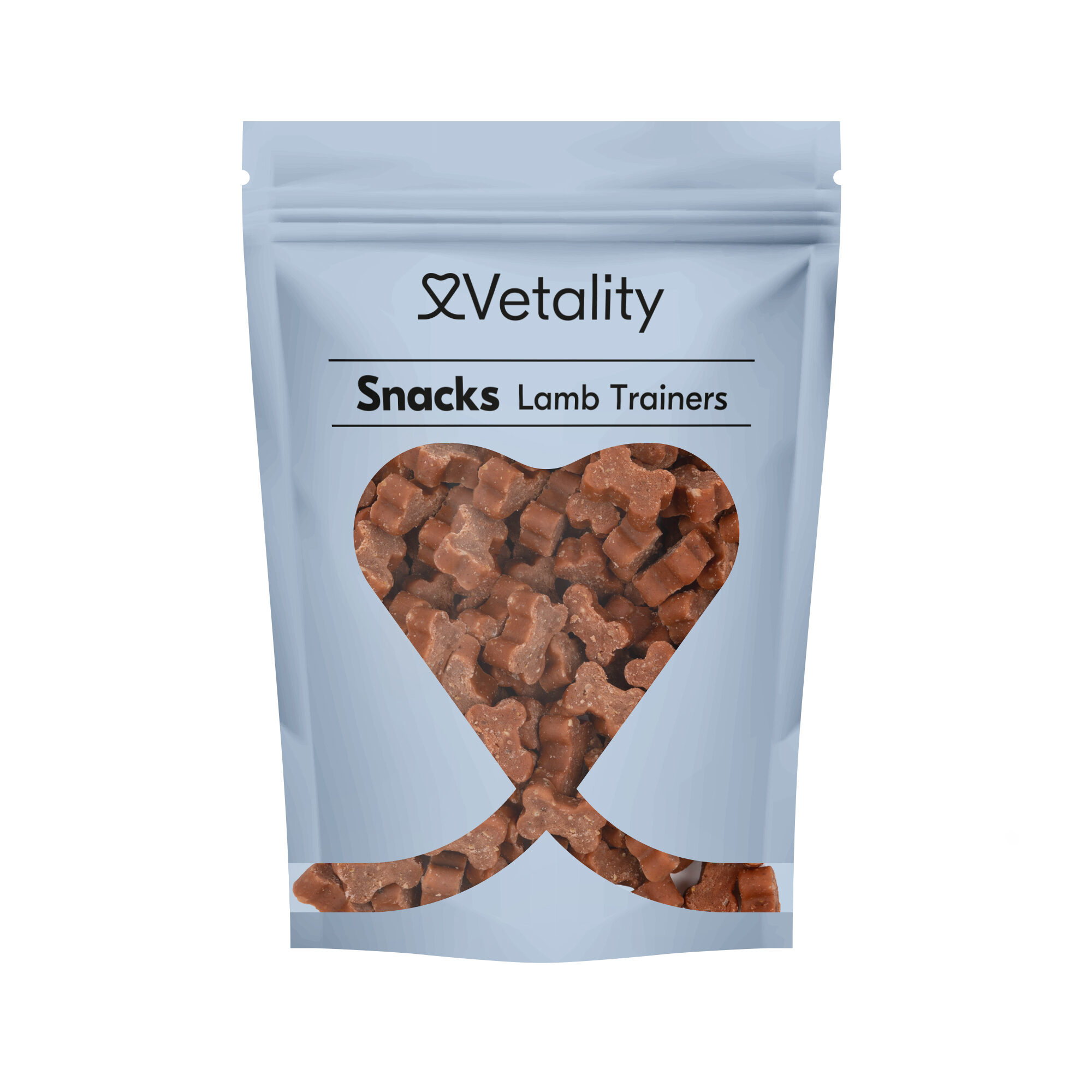 Vetality Trainers - Lamm - 200 gram