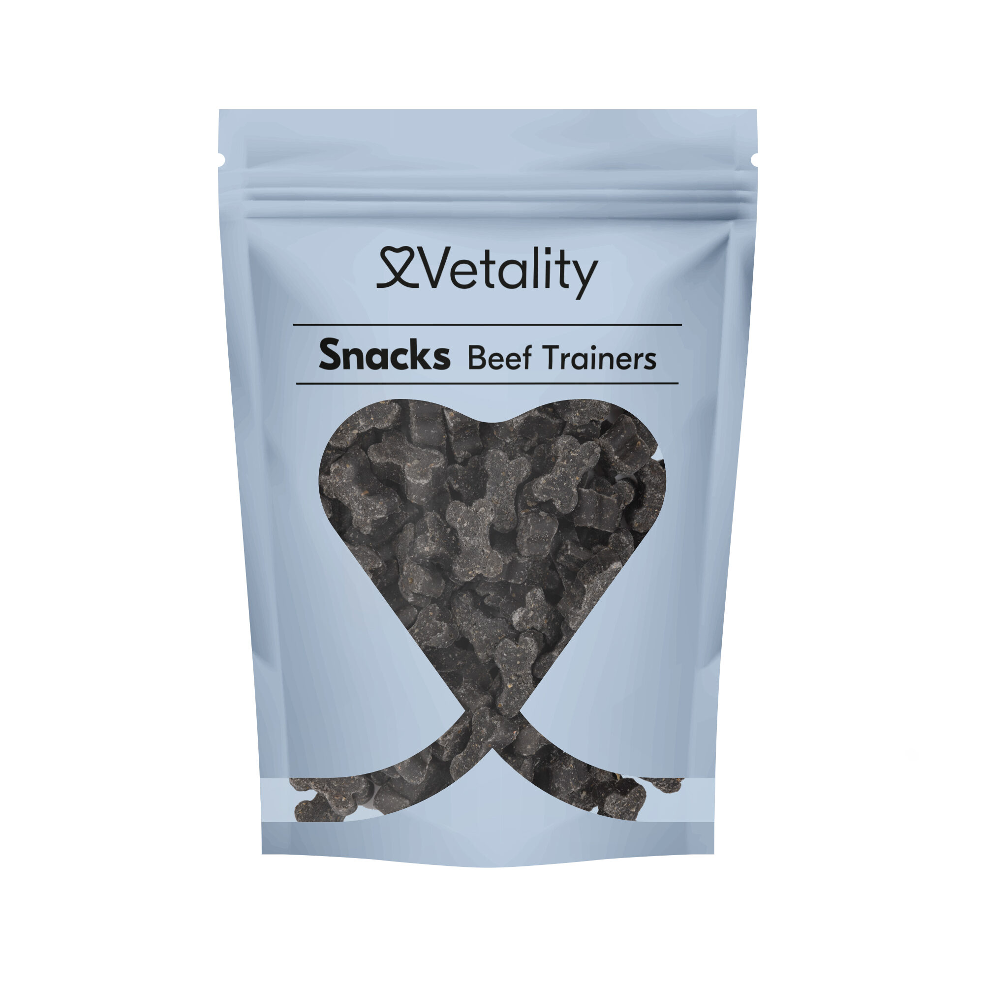 Vetality Trainers - Rindfleisch - 200 gram