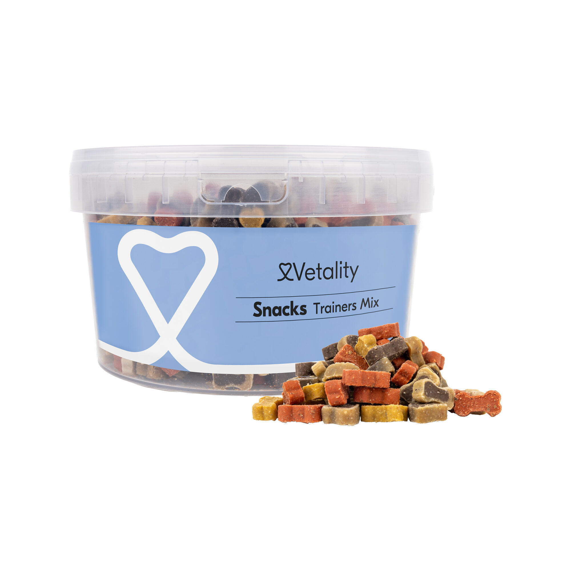 Vetality Trainers Mix - 3, 5 Kg