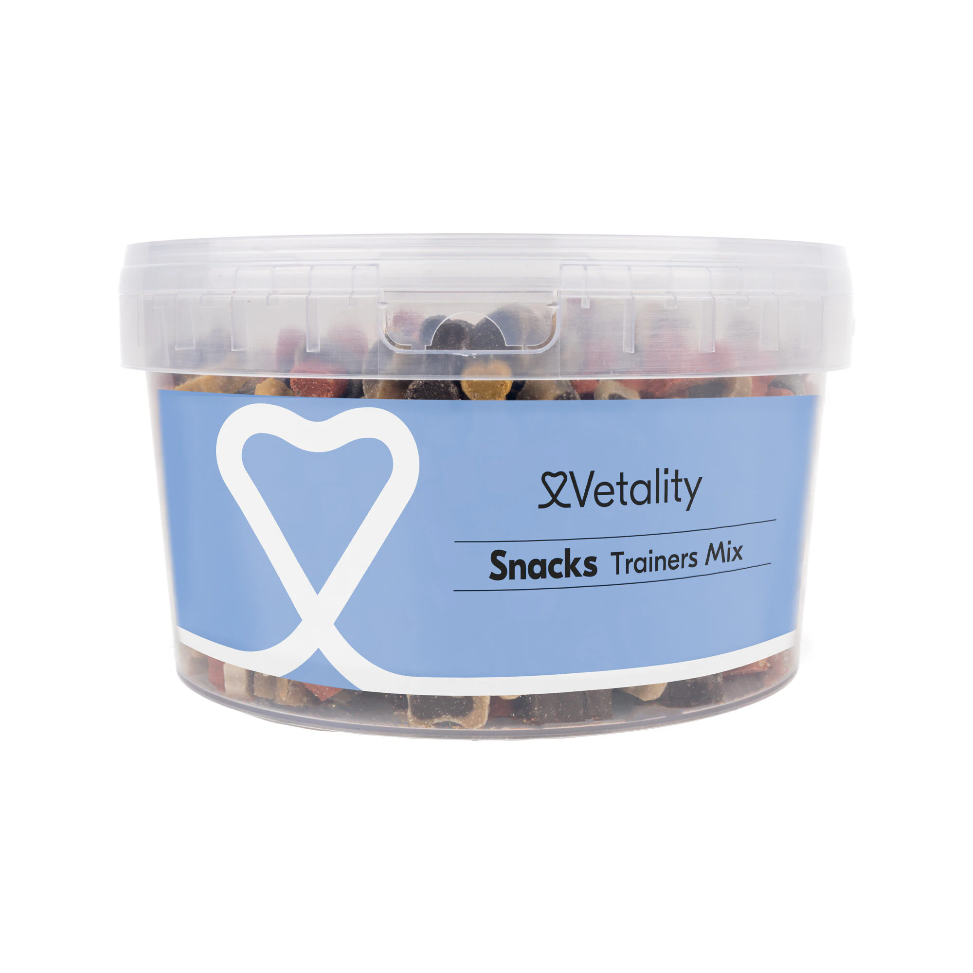 Vetality Trainers Mix - 1,5kg