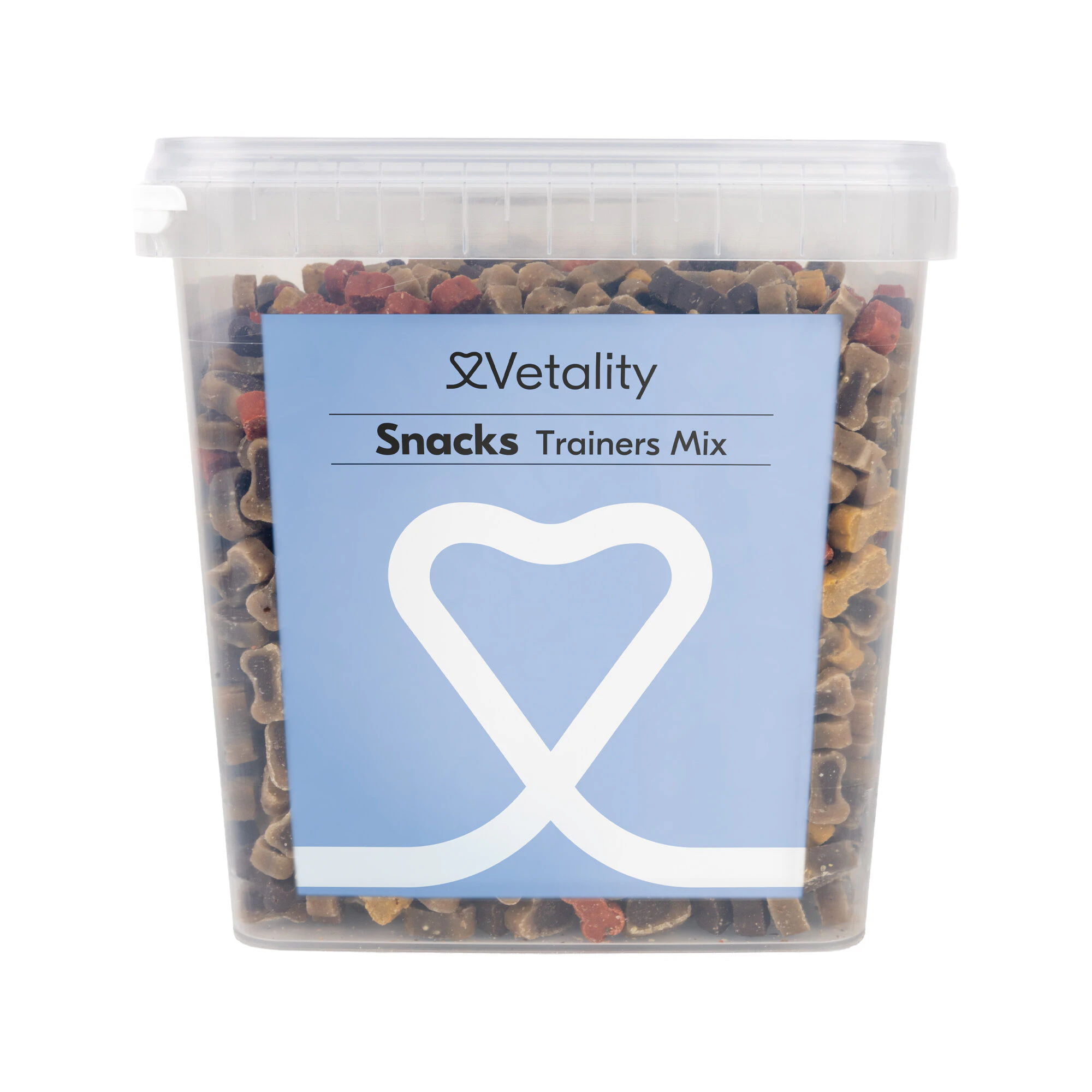 Vetality Trainers Mix - 2 x 3,5 kg