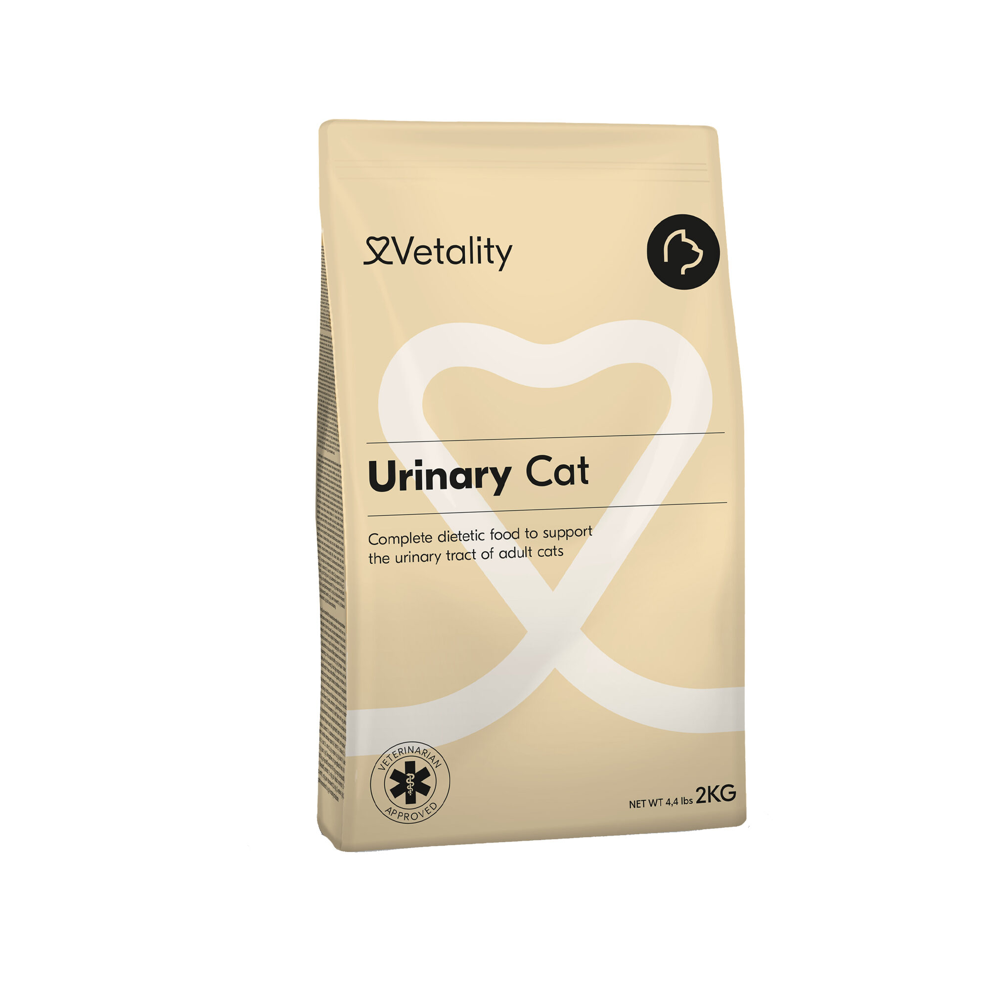 Special urinary diet for cats deals