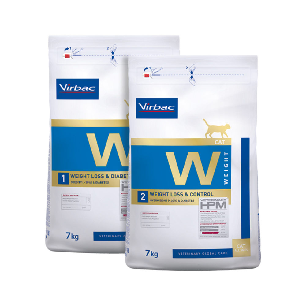 Virbac diabetic cat food new arrivals