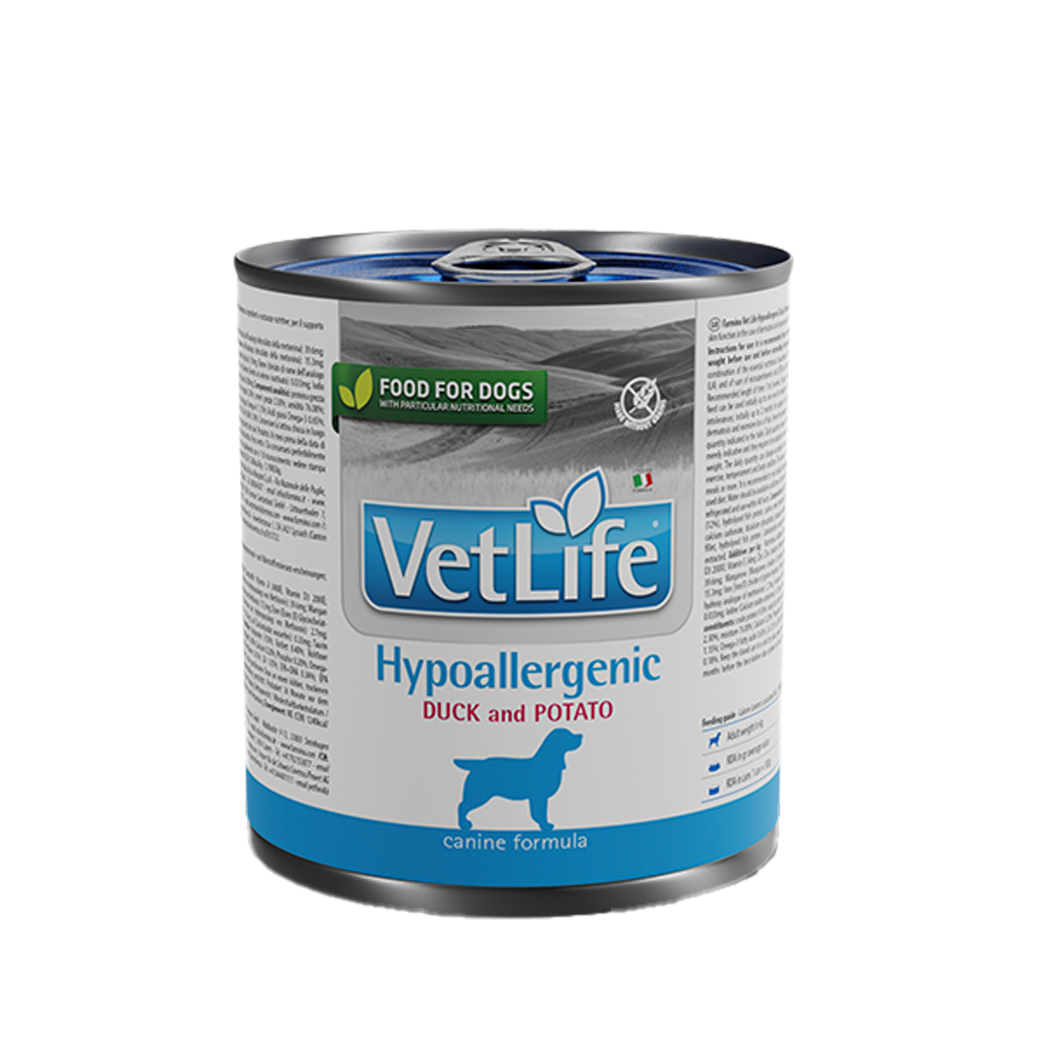 Farmina Vet Life Hond Hepatic Pak je voordeel vandaag nog