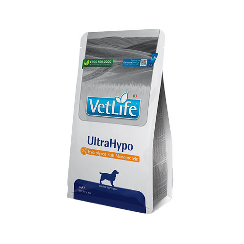 Farmina VetLife UltraHypo - Hondenvoer | Hypoallergeen | Medpets.nl