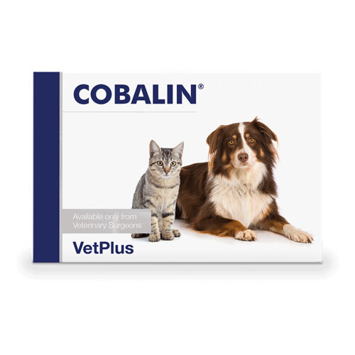 Vetplus Cobalin