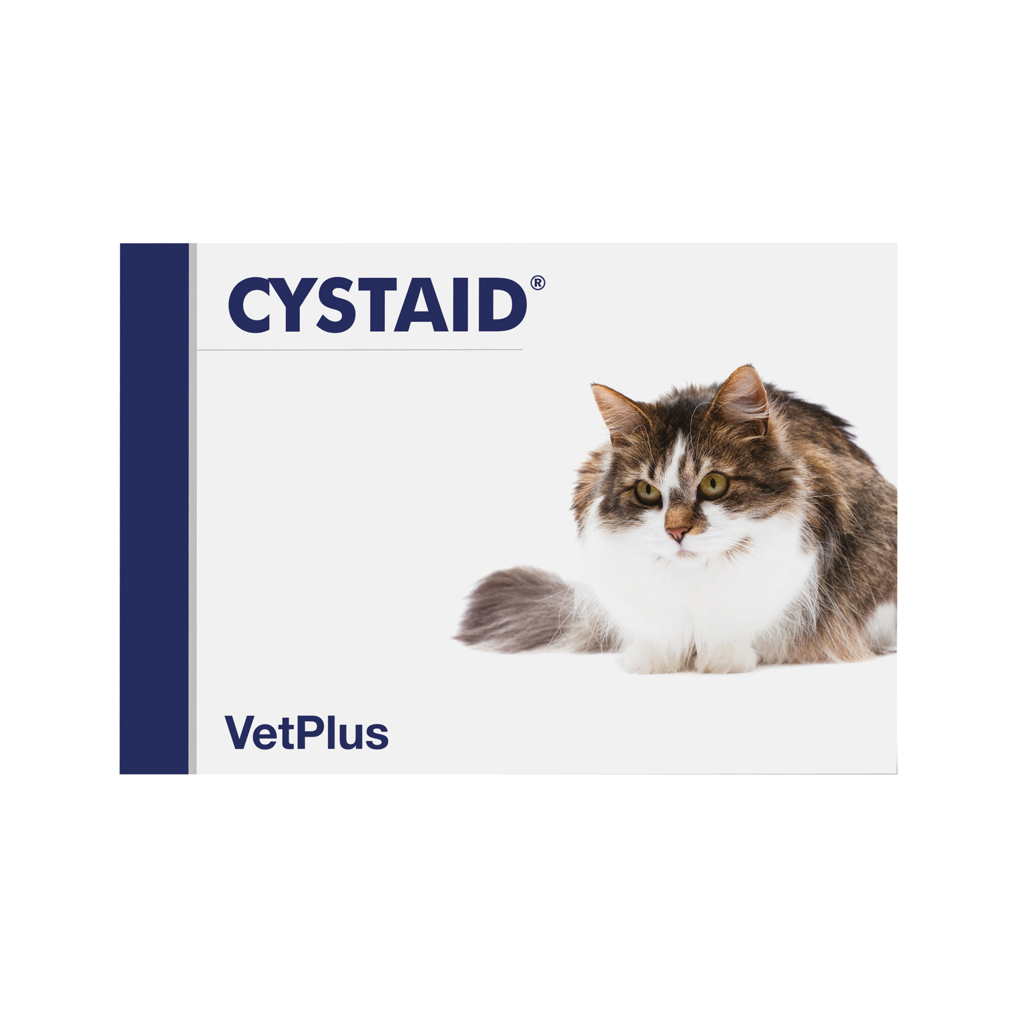 Vetplus Cystaid | Katze | Bestellen | Medpets.de