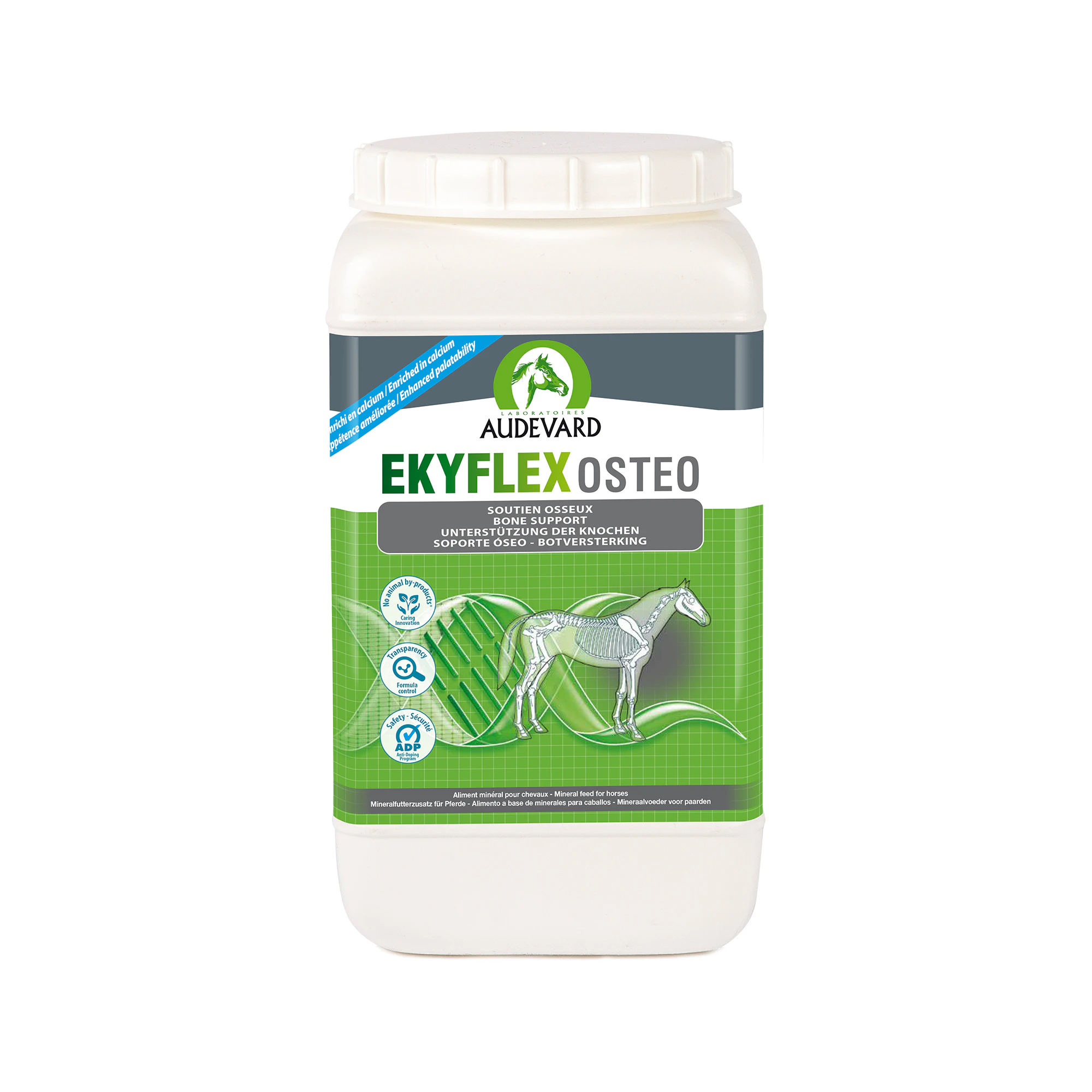 Audevard Ekyflex Osteo