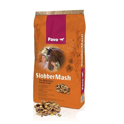 Pavo SlobberMash - 15 kg