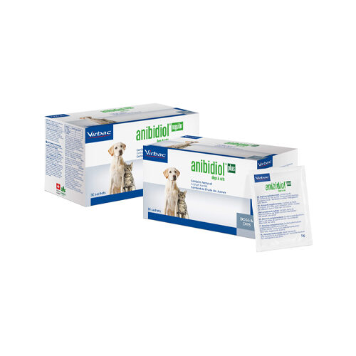 Virbac Anibidiol
