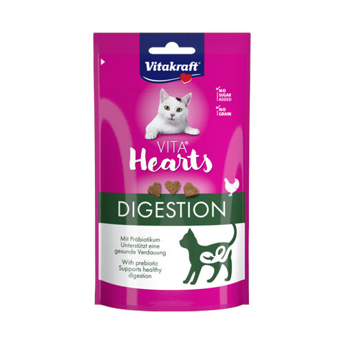 Vitakraft Hearts Digestion