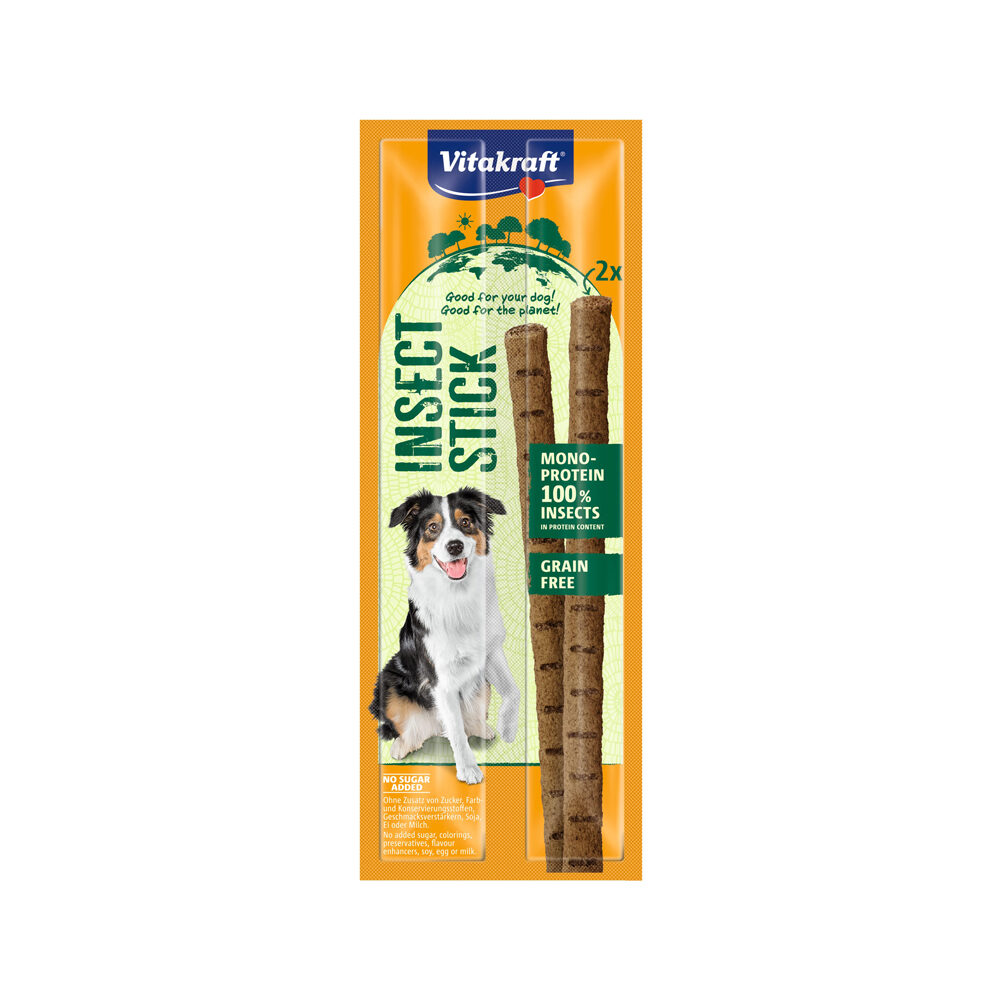 Vitakraft Insect Stick - 2 stuks 