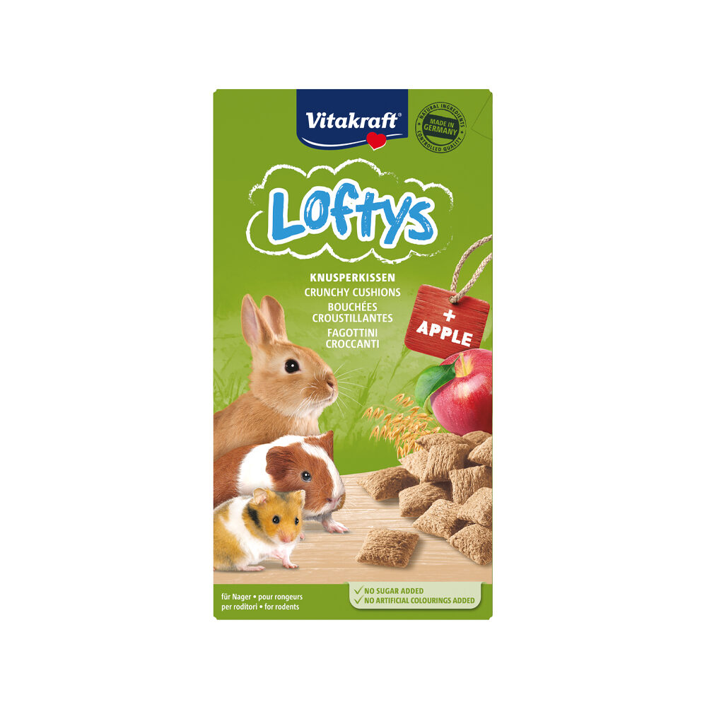 Vitakraft Loftys - Mela