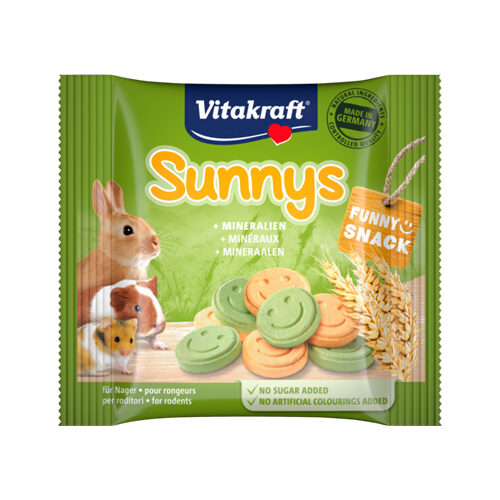 Vitakraft Sunnys