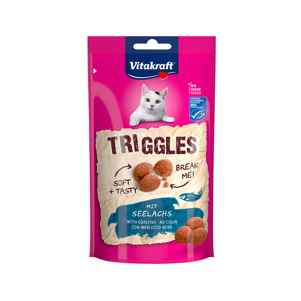 Vitakraft Triggles
