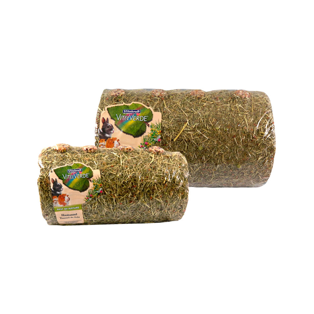 Vitakraft Vita Verde Hay Tunnel