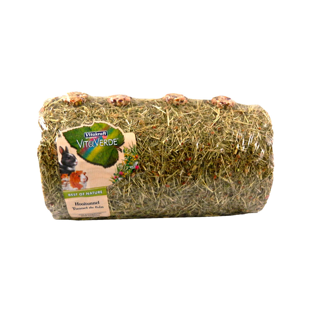 Vitakraft Vita Verde Hay Tunnel