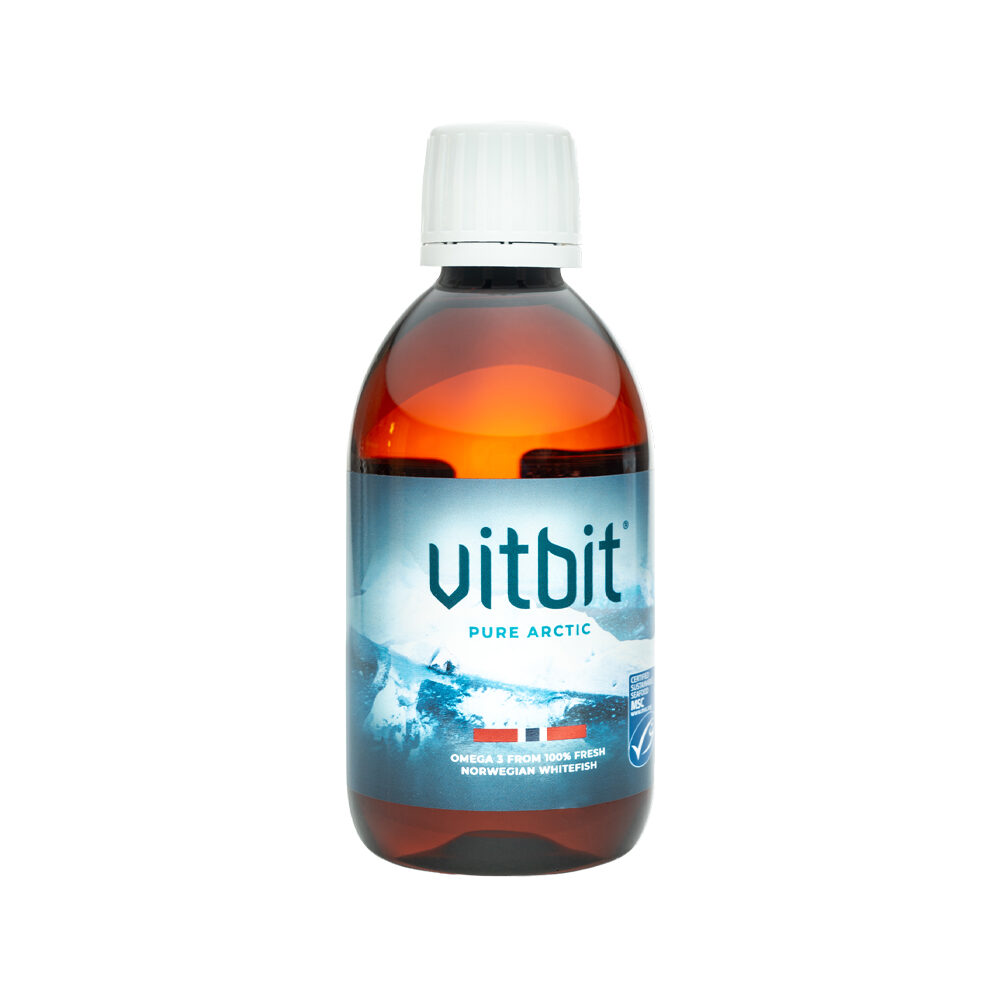 Vitbit Pure Arctic - 300 Ml