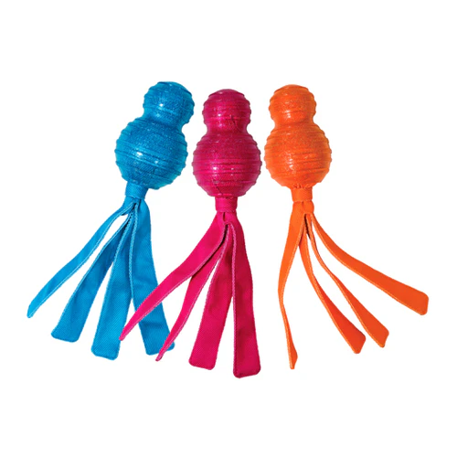 KONG Wubba Comet - Small