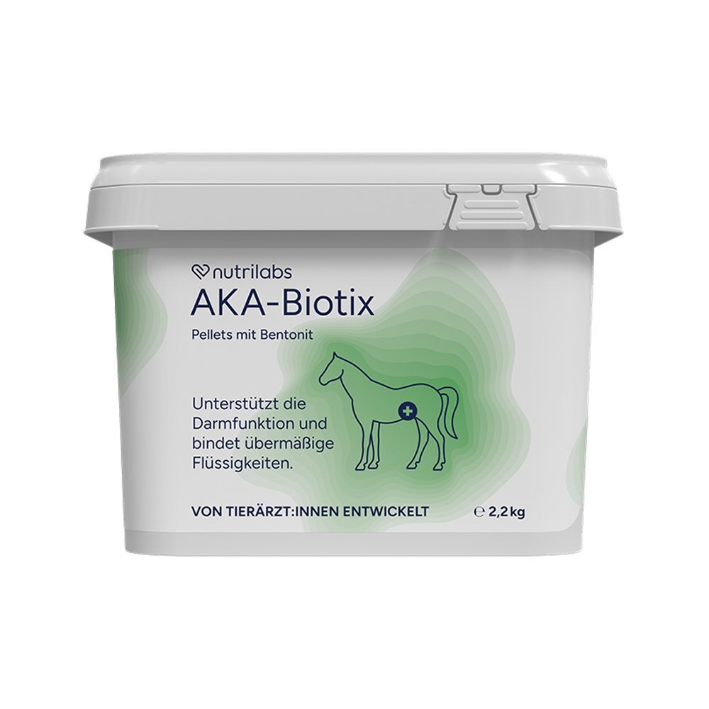 Nutrilabs Aka-Biotix