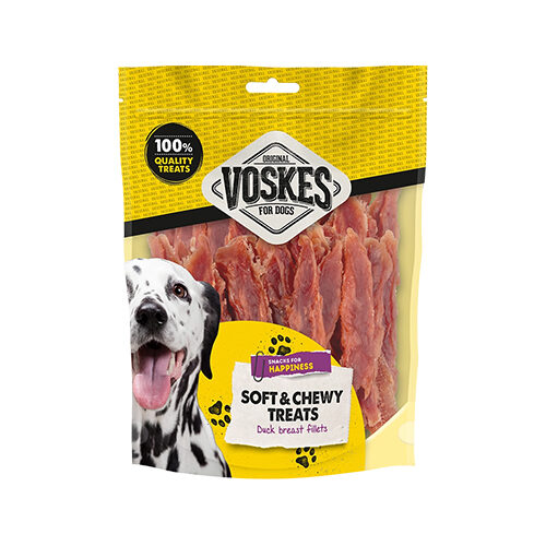 Voskes Entenbrustfilets