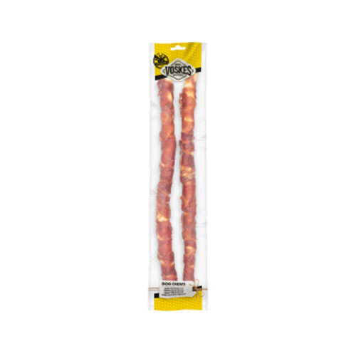 Voskes Sticks Runderhuid & Eend