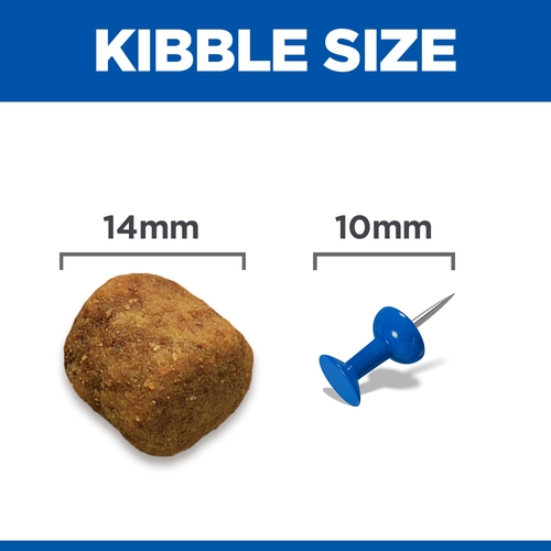 Hill's Science Plan Large Breed - Adult - Lamb & Rice